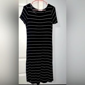 Tshirt Dress